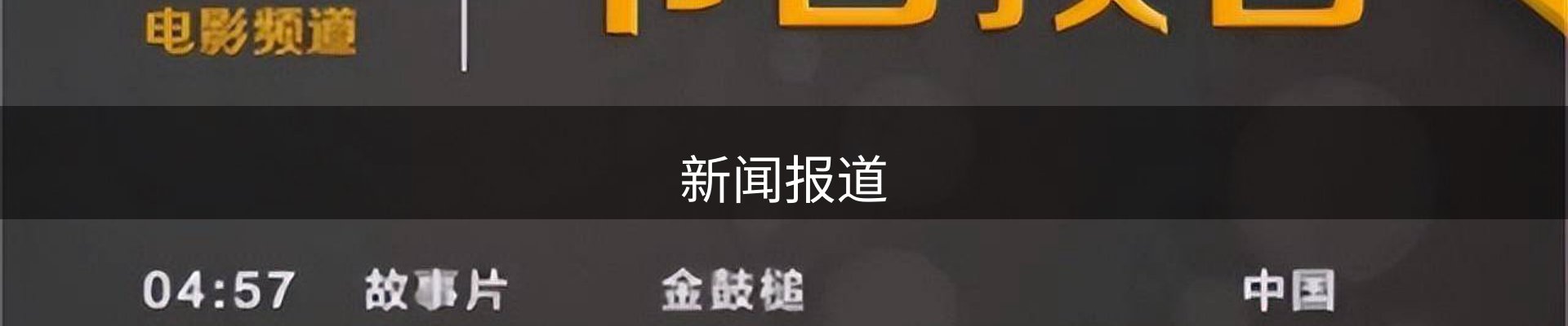 新闻报道
